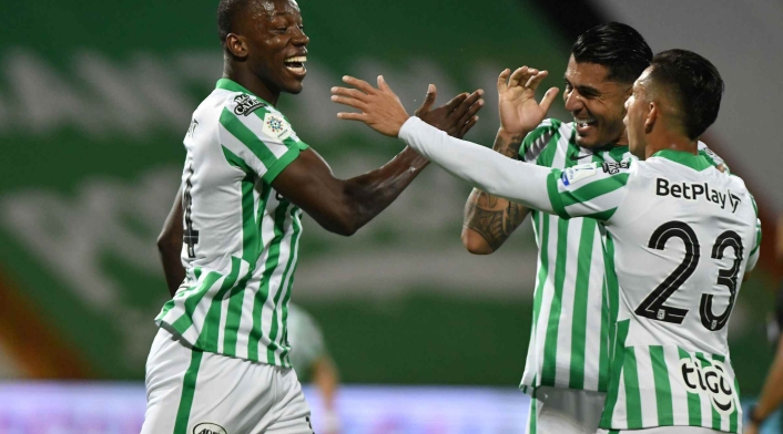 Atlético Nacional 2021
