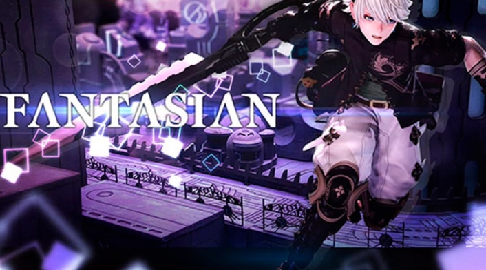 Fantasian, juego de Hironobu Sakaguchi para Apple Arcade