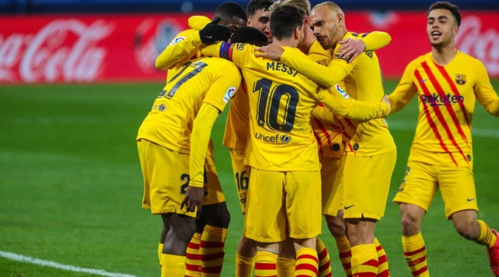 FC Barcelona FC Barcelona