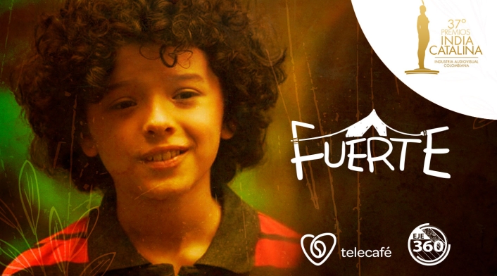 Cortesía Fuerte Telecafé - FICCI Fuerte Telecafé - FICCI