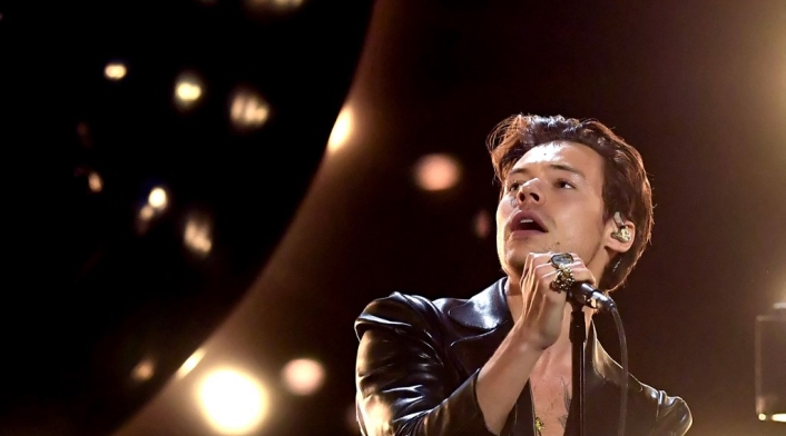 Harry Styles