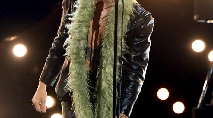 Harry Styles