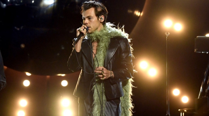 Harry Styles