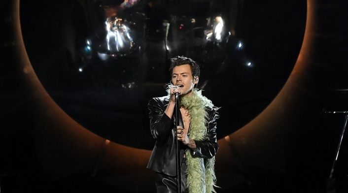 Harry Styles