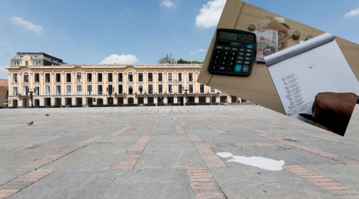 Impuestos en Bogotá - Secretaría de Hacienda de Bogotá