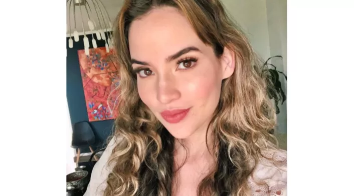 Isabel Garcés