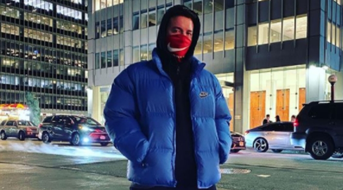 J Balvin