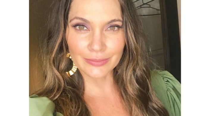 Jessica de la Peña