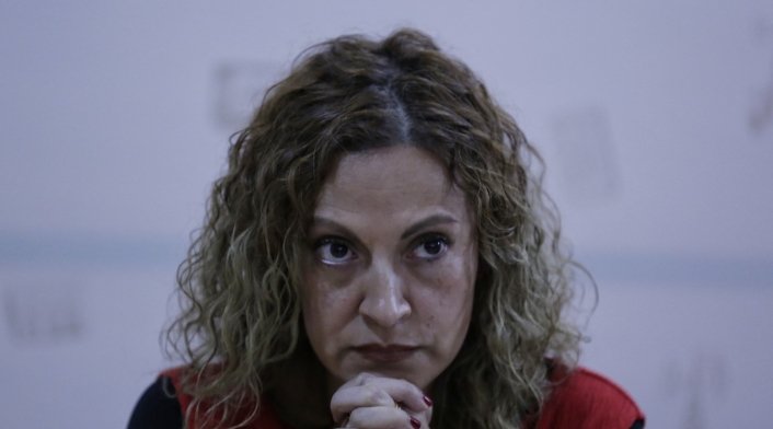 Jineth Bedoya Jineth Bedoya