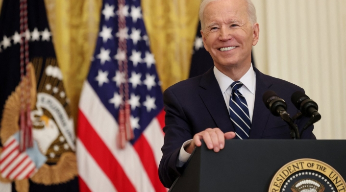 Joe Biden Joe Biden