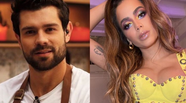 Juan Diego Vanegas - Anitta