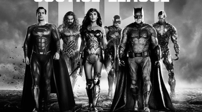 Justice League