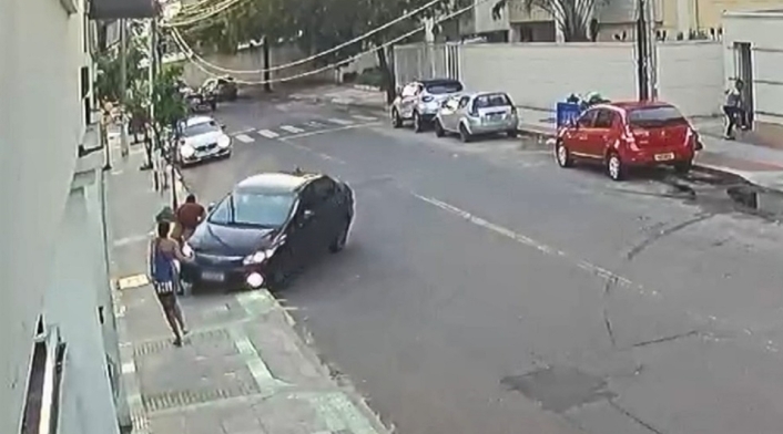 Justicia por propia mano en Brasil
