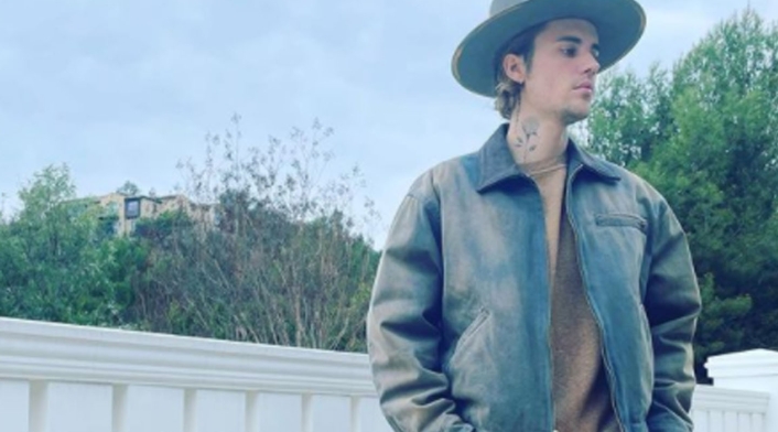 Justin Bieber está en la lista negra de Ferrari Justin Bieber
