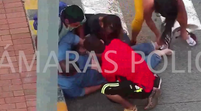 Ladrones en Bucaramanga Ladrones en Bucaramanga
