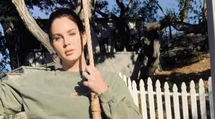 Lana del Rey