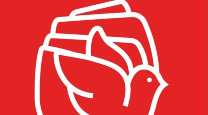 Logo partido comunes