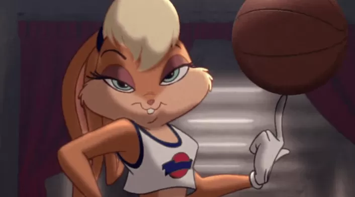 Lola Bunny