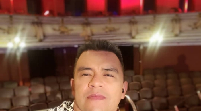 Luisito Muñoz Luisito Muñoz