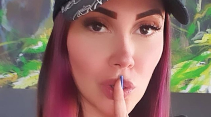 Manuela Gómez