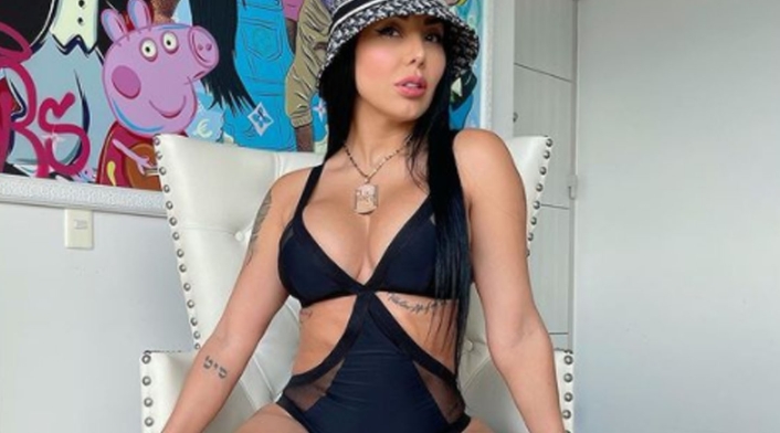 Marcela Reyes