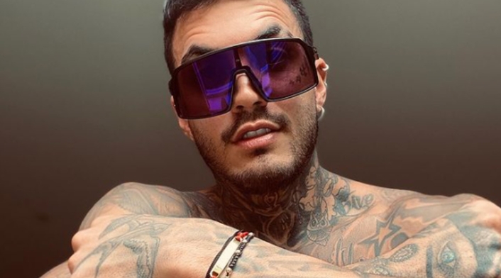 Mateo Carvajal