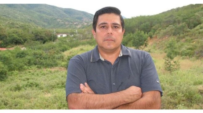 Juan Carlos Meneses capturado en Cúcuta