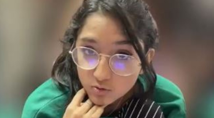 Muerte de niña en Francia