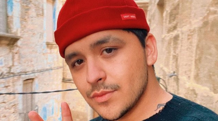 Christian Nodal