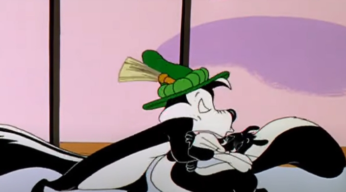 Pepe Le Pew