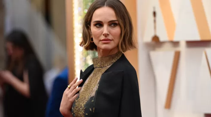 Natalie Portman