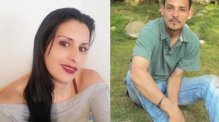Presunto asesino de su mujer en Ciudad Bolívar Presunto asesino de su mujer en Ciudad Bolívar