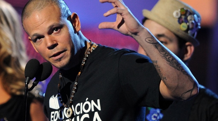 René - Residente Calle 13