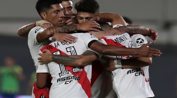 River Plate - 2021