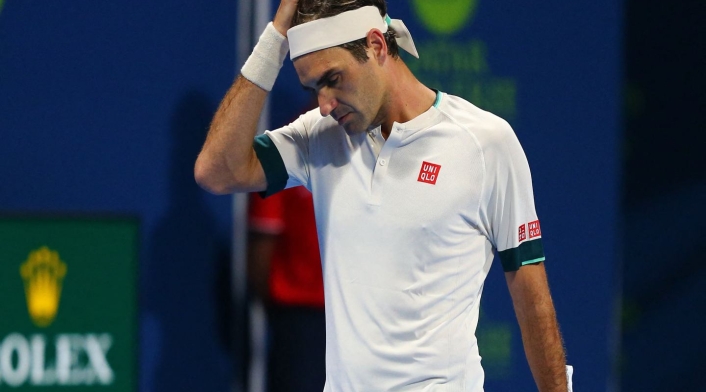 Roger Federer