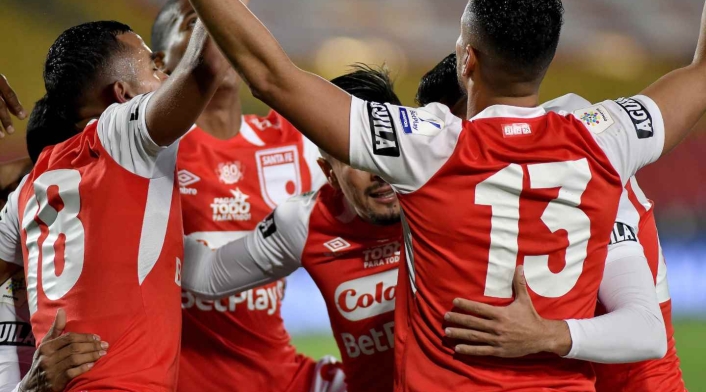 Santa Fe - 2021