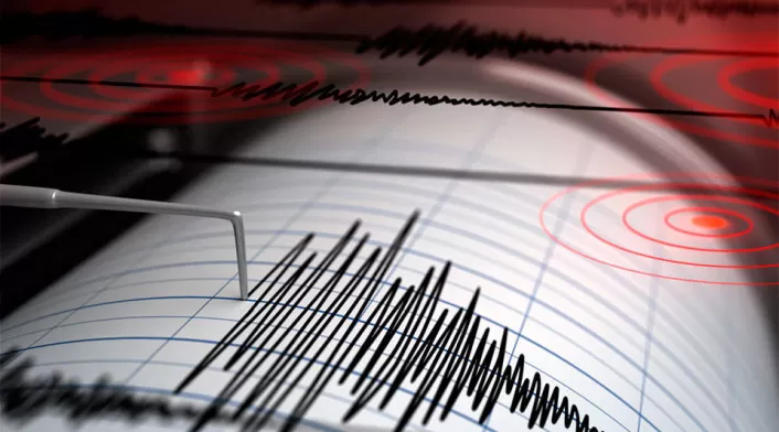 Temblor - Sismo