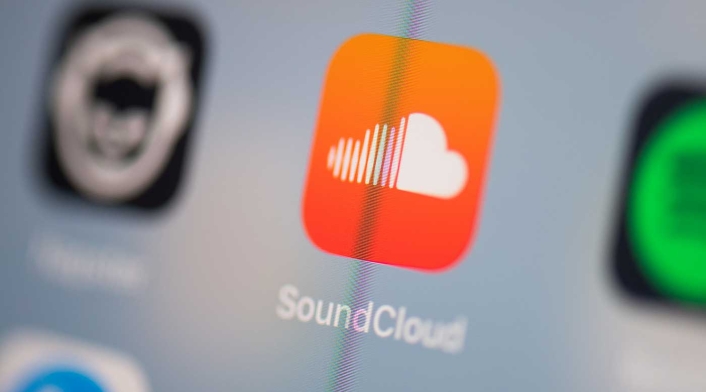 SoundCloud, plataforma de música