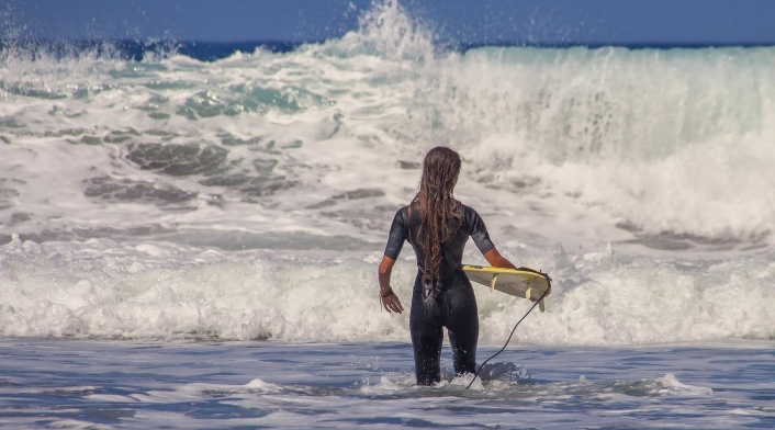Surf Surf