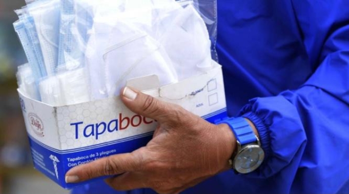 Tapabocas