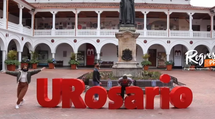 Universidad del Rosario