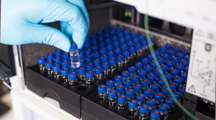Vacunas contra el coronavirus