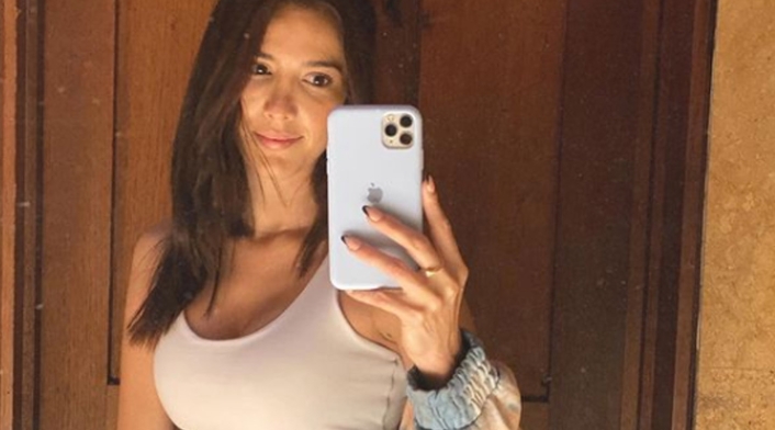 Violeta Bergonzi