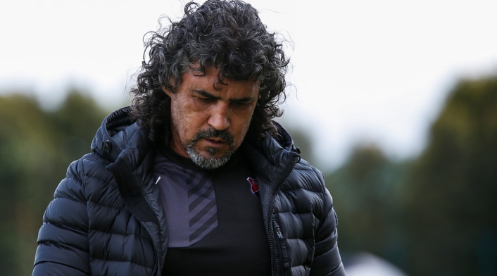 Leonel Álvarez