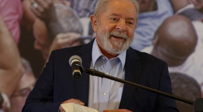 Luiz Inácio Lula da Silva
