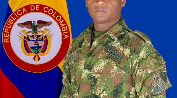 Soldado, Arauca, Asesinato