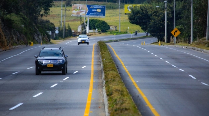 Movilidad Carreteras