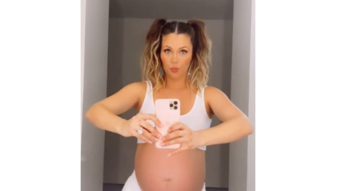 Ximena Duque, actriz colombiana