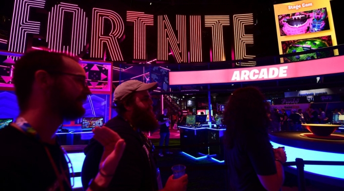 Feria de videojuegos E3