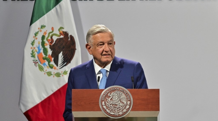 Andrés Manuel López Obrador